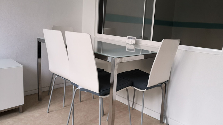 Ma-Cabane - Vente Appartement PALAISEAU, 37 m²