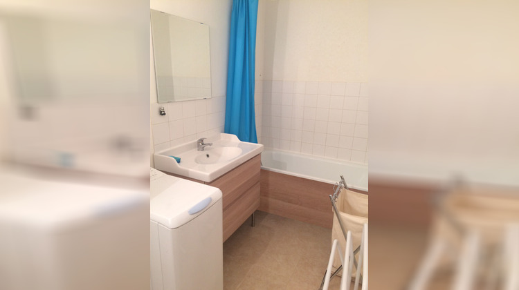 Ma-Cabane - Vente Appartement PALAISEAU, 37 m²