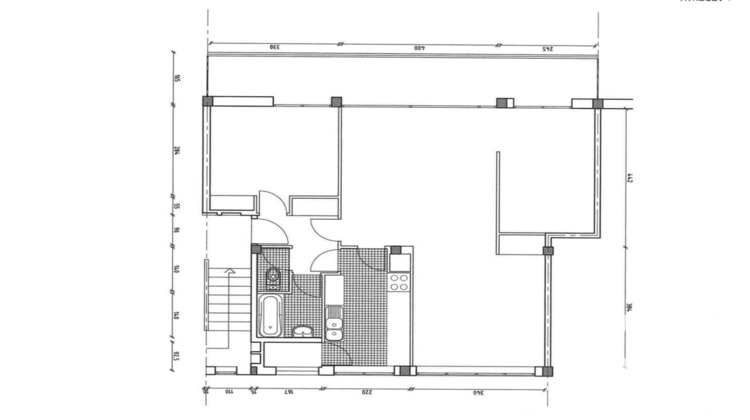 Ma-Cabane - Vente Appartement Palaiseau, 67 m²