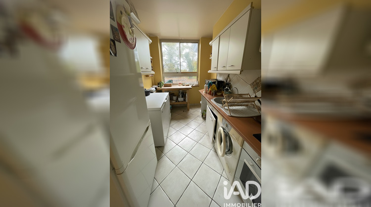 Ma-Cabane - Vente Appartement Palaiseau, 67 m²