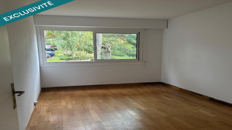 Ma-Cabane - Vente Appartement Palaiseau, 68 m²
