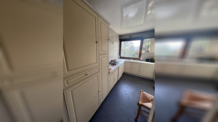 Ma-Cabane - Vente Appartement PALAISEAU, 67 m²