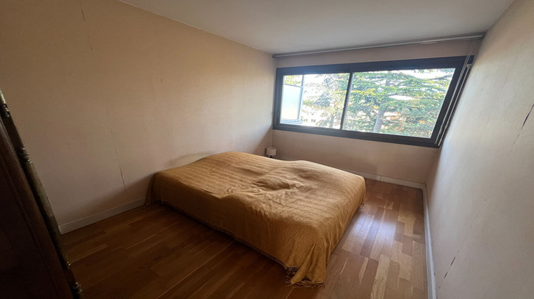 Ma-Cabane - Vente Appartement PALAISEAU, 67 m²