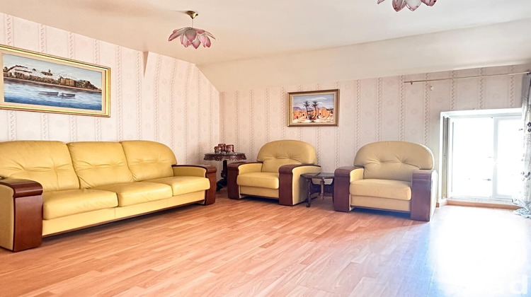 Ma-Cabane - Vente Appartement Palaiseau, 133 m²