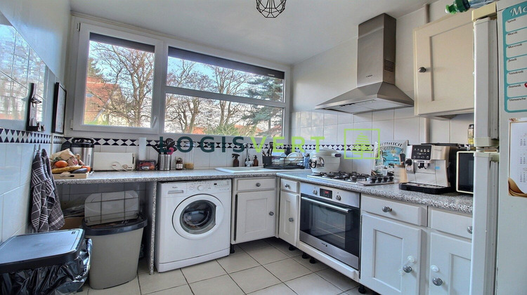 Ma-Cabane - Vente Appartement Palaiseau, 78 m²