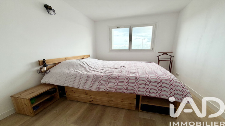 Ma-Cabane - Vente Appartement Palaiseau, 50 m²
