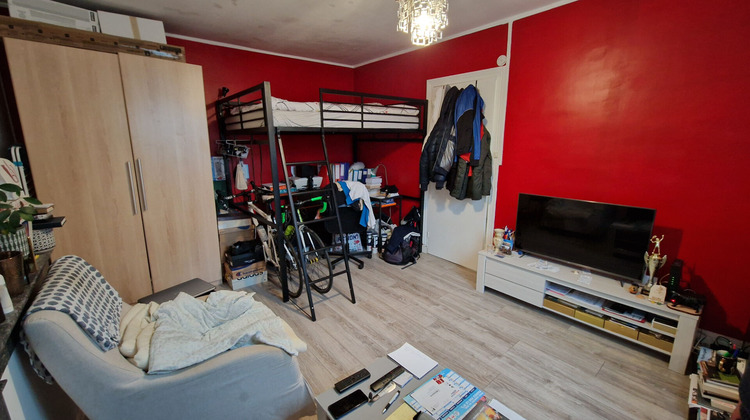 Ma-Cabane - Vente Appartement PALAISEAU, 28 m²