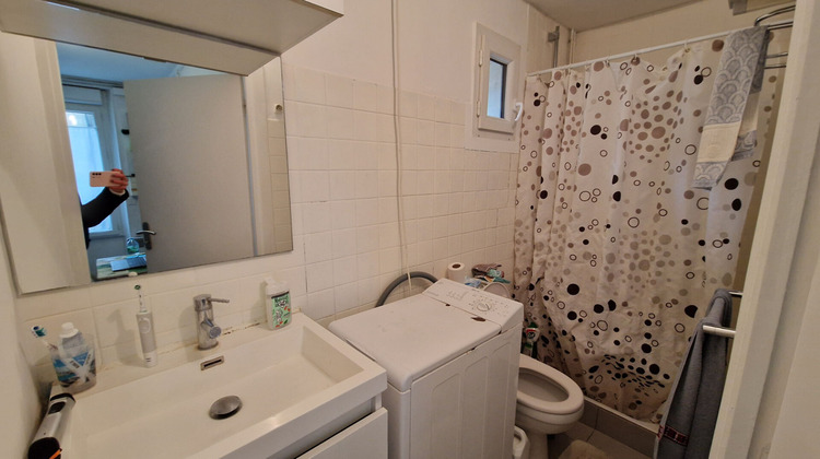 Ma-Cabane - Vente Appartement PALAISEAU, 28 m²