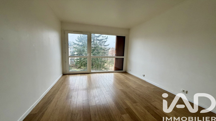 Ma-Cabane - Vente Appartement Palaiseau, 58 m²