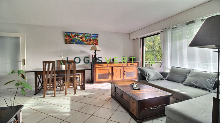 Ma-Cabane - Vente Appartement Palaiseau, 80 m²