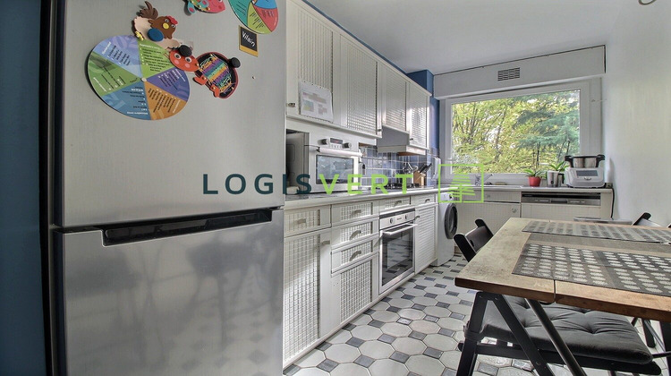 Ma-Cabane - Vente Appartement Palaiseau, 80 m²