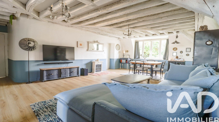 Ma-Cabane - Vente Appartement Palaiseau, 112 m²