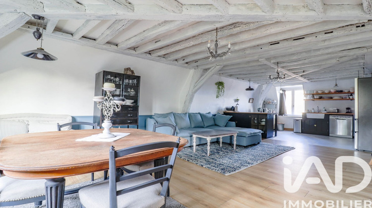 Ma-Cabane - Vente Appartement Palaiseau, 112 m²