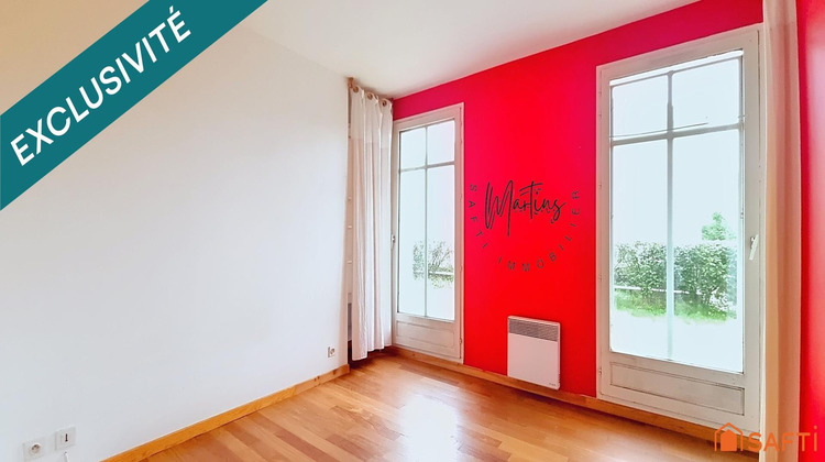 Ma-Cabane - Vente Appartement Palaiseau, 57 m²