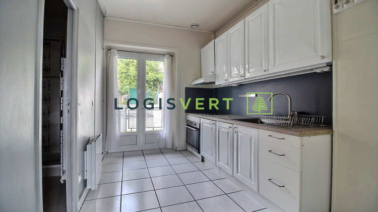 Ma-Cabane - Vente Appartement Palaiseau, 30 m²