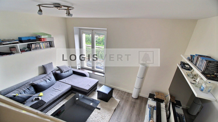 Ma-Cabane - Vente Appartement Palaiseau, 30 m²