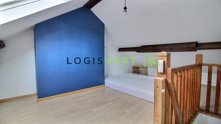 Ma-Cabane - Vente Appartement Palaiseau, 30 m²