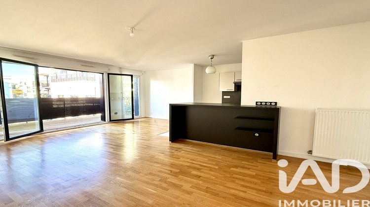 Ma-Cabane - Vente Appartement Palaiseau, 66 m²