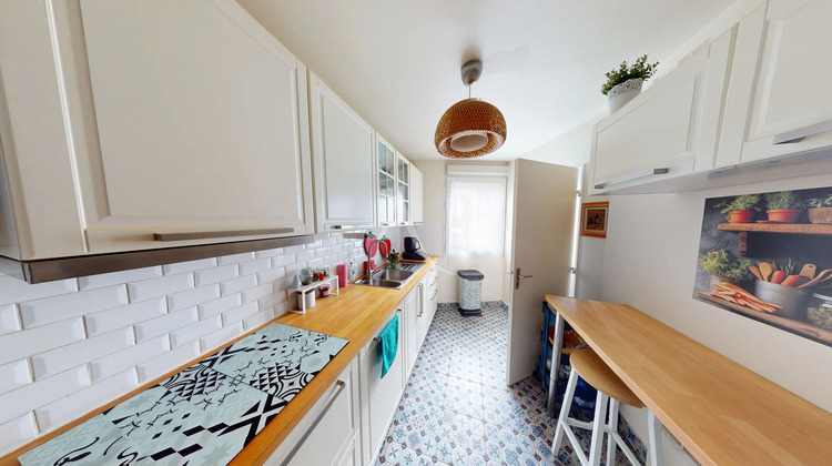 Ma-Cabane - Vente Appartement PALAISEAU, 73 m²