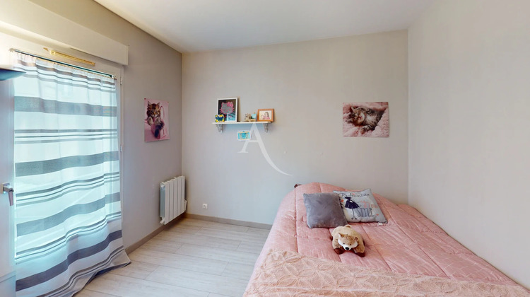 Ma-Cabane - Vente Appartement PALAISEAU, 73 m²