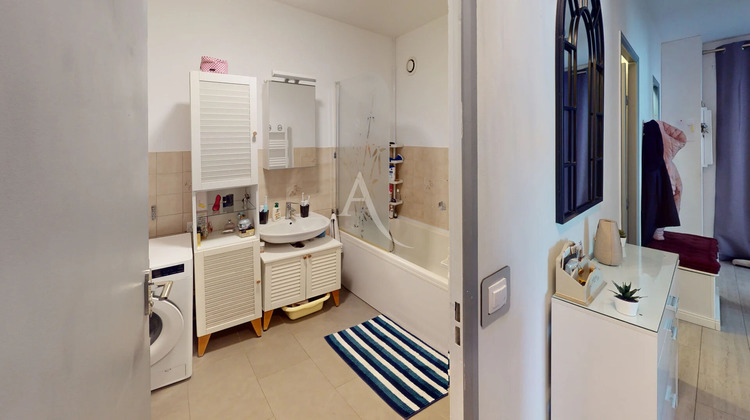 Ma-Cabane - Vente Appartement PALAISEAU, 73 m²