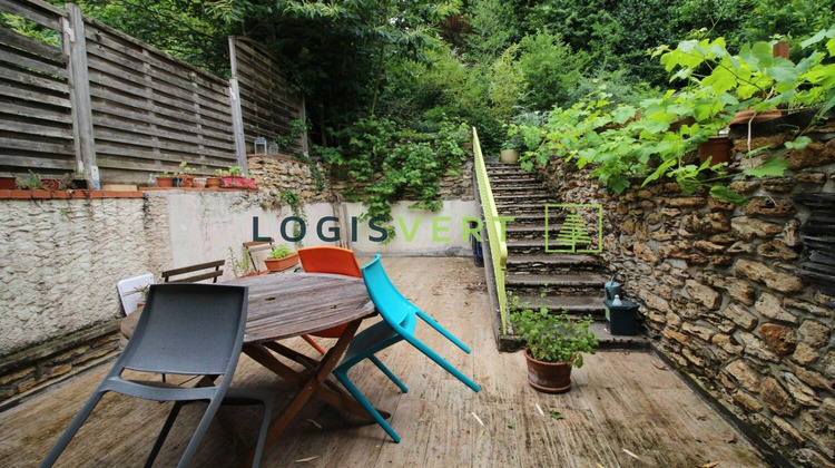 Ma-Cabane - Vente Appartement Palaiseau, 141 m²