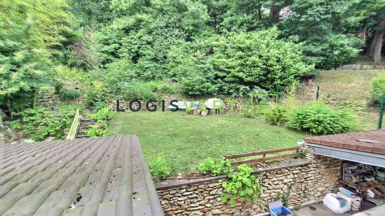 Ma-Cabane - Vente Appartement Palaiseau, 141 m²