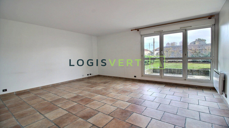 Ma-Cabane - Vente Appartement Palaiseau, 62 m²