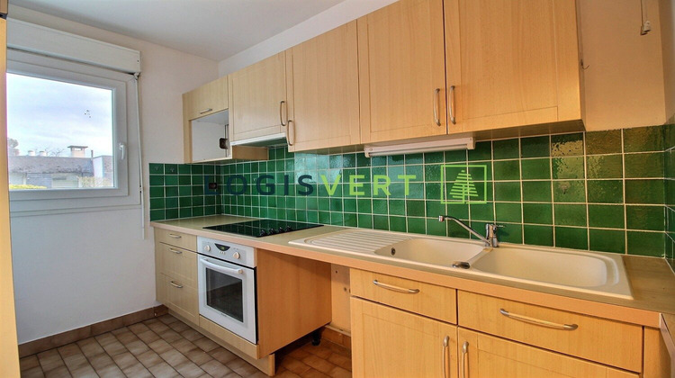 Ma-Cabane - Vente Appartement Palaiseau, 62 m²