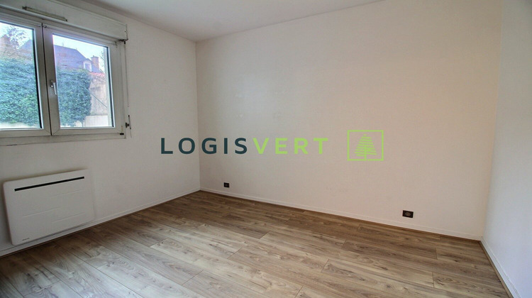 Ma-Cabane - Vente Appartement Palaiseau, 62 m²