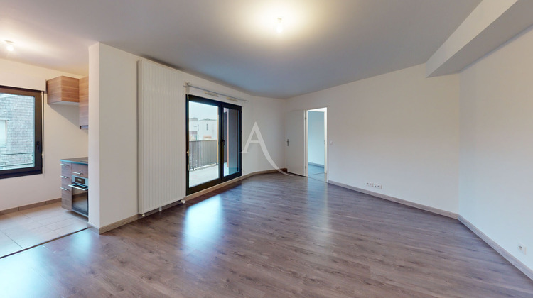 Ma-Cabane - Vente Appartement PALAISEAU, 66 m²