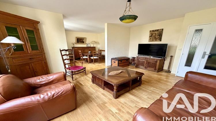 Ma-Cabane - Vente Appartement Palaiseau, 114 m²