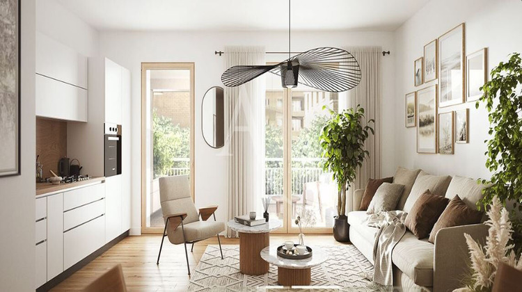 Ma-Cabane - Vente Appartement PALAISEAU, 101 m²