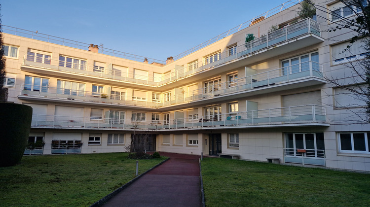 Ma-Cabane - Vente Appartement PALAISEAU, 64 m²