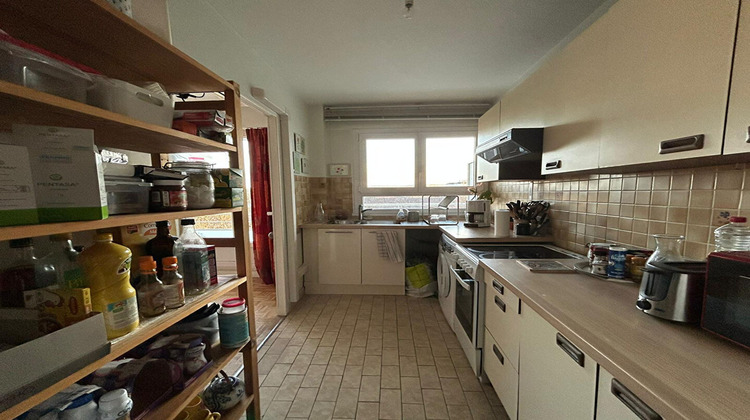 Ma-Cabane - Vente Appartement PALAISEAU, 64 m²