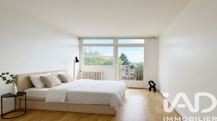 Ma-Cabane - Vente Appartement Palaiseau, 90 m²