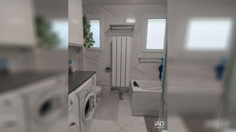 Ma-Cabane - Vente Appartement Palaiseau, 51 m²