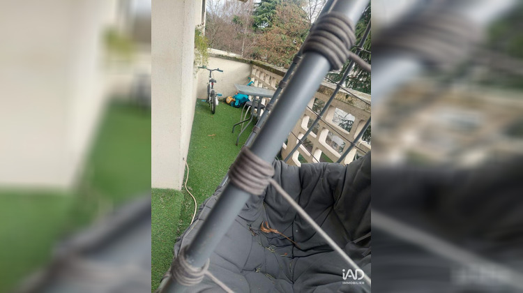 Ma-Cabane - Vente Appartement Palaiseau, 51 m²