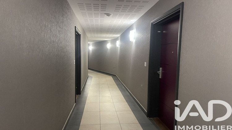 Ma-Cabane - Vente Appartement Palaiseau, 34 m²