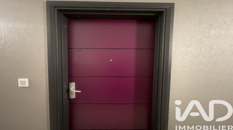 Ma-Cabane - Vente Appartement Palaiseau, 34 m²