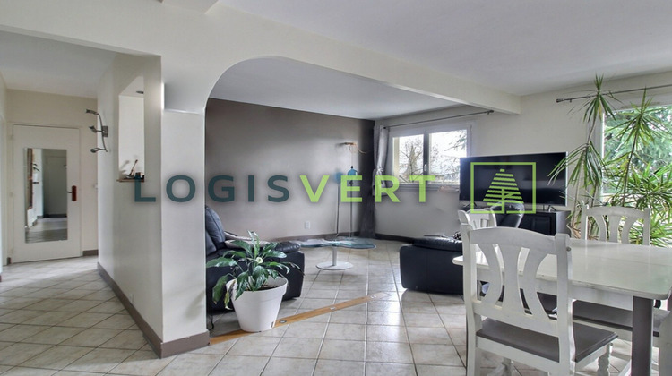 Ma-Cabane - Vente Appartement Palaiseau, 64 m²