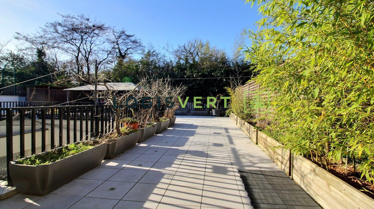 Ma-Cabane - Vente Appartement Palaiseau, 106 m²