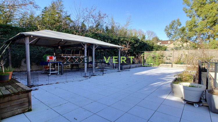 Ma-Cabane - Vente Appartement Palaiseau, 106 m²