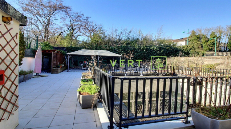 Ma-Cabane - Vente Appartement Palaiseau, 106 m²