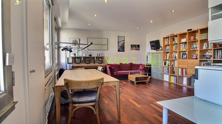 Ma-Cabane - Vente Appartement Palaiseau, 106 m²