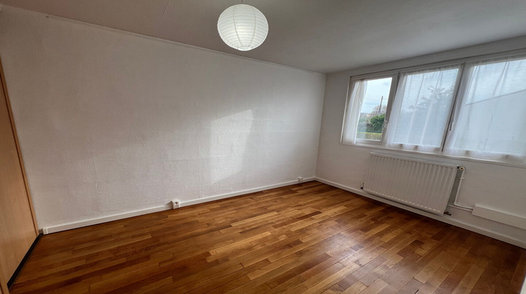 Ma-Cabane - Vente Appartement PALAISEAU, 44 m²