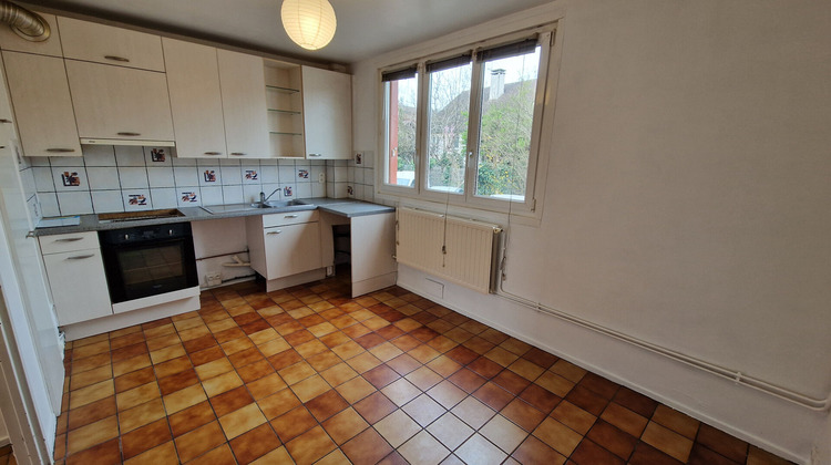 Ma-Cabane - Vente Appartement PALAISEAU, 44 m²