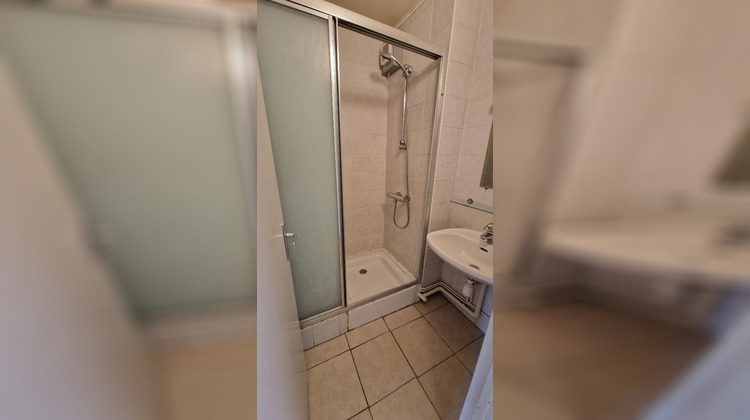 Ma-Cabane - Vente Appartement PALAISEAU, 44 m²