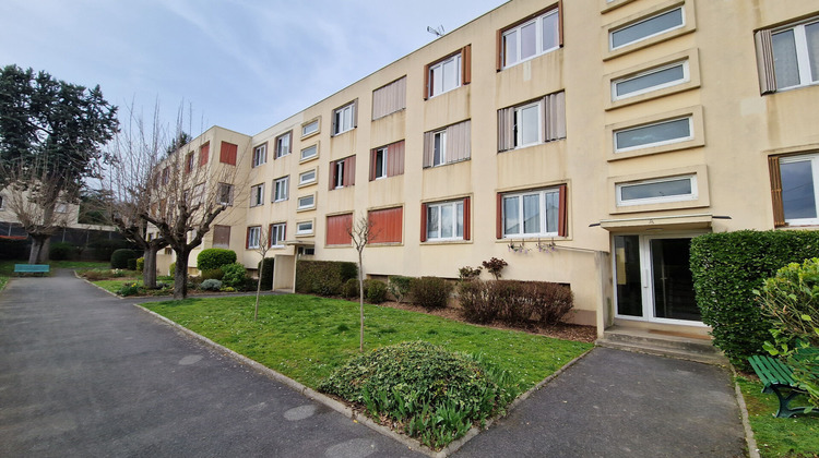 Ma-Cabane - Vente Appartement PALAISEAU, 44 m²