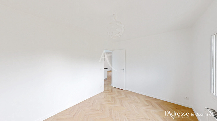 Ma-Cabane - Vente Appartement PALAISEAU, 87 m²